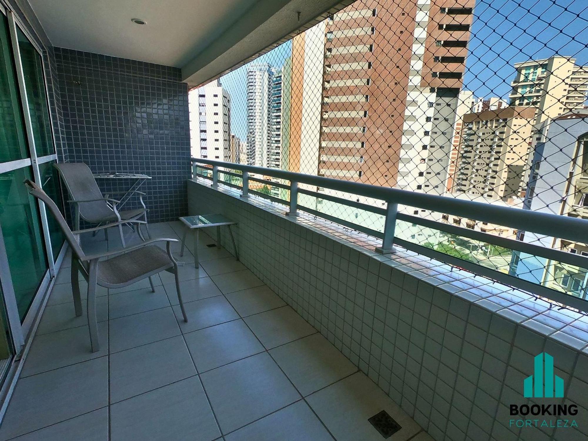 Beach Class By Booking Fortaleza Exterior photo