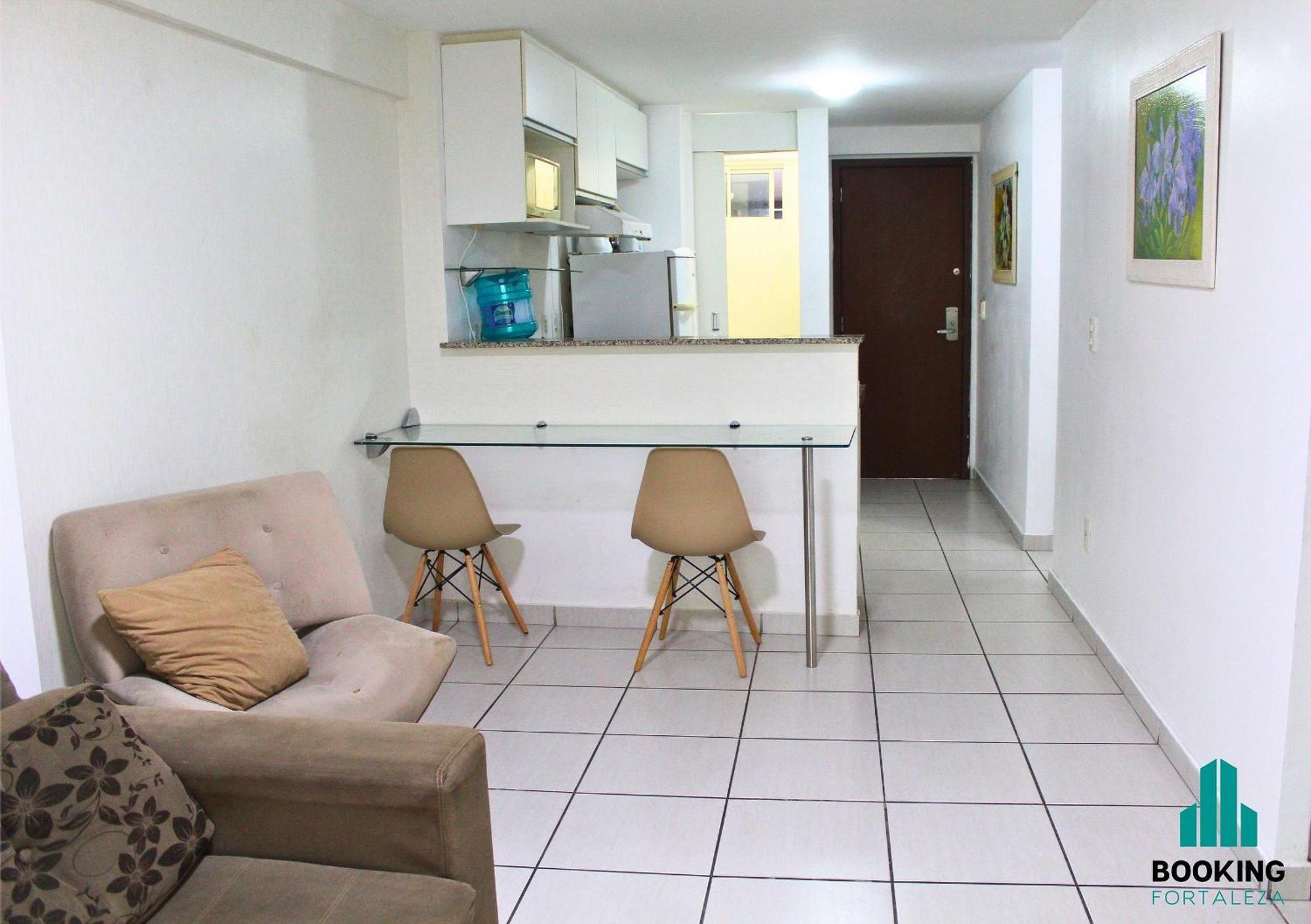Beach Class By Booking Fortaleza Exterior photo